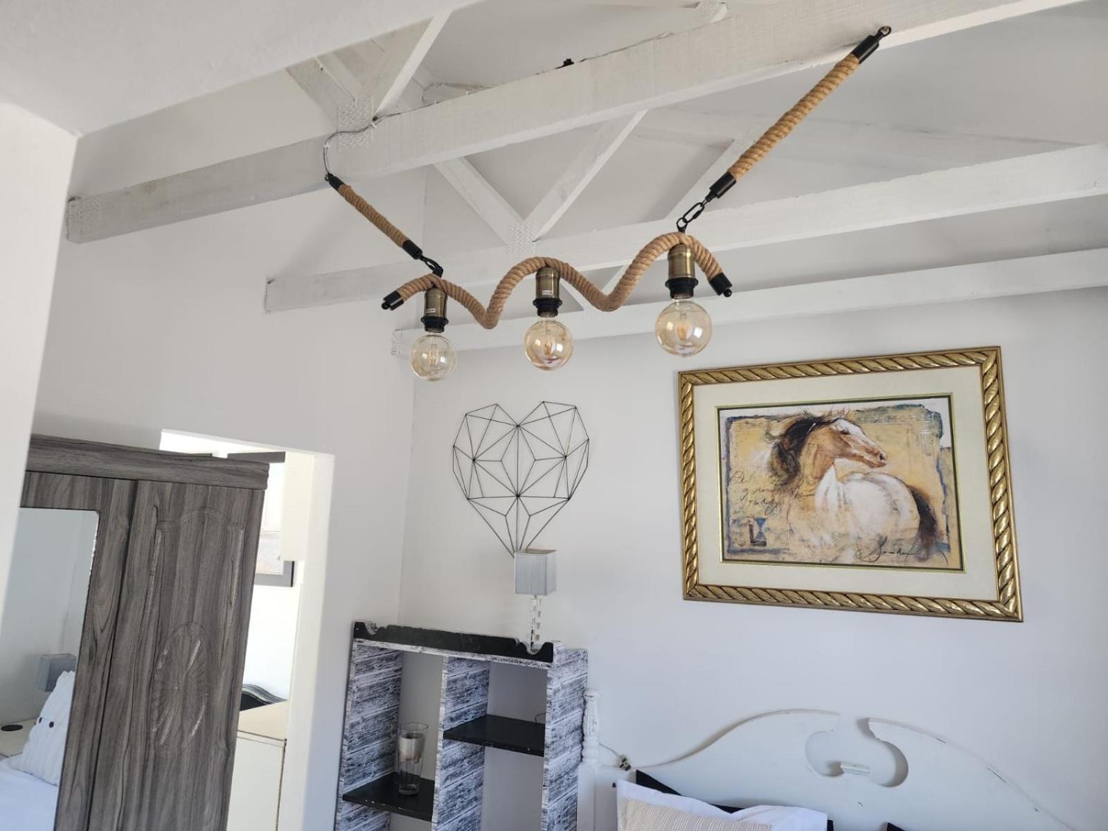 Cozy Cove Near Blaauwberg Cape Town