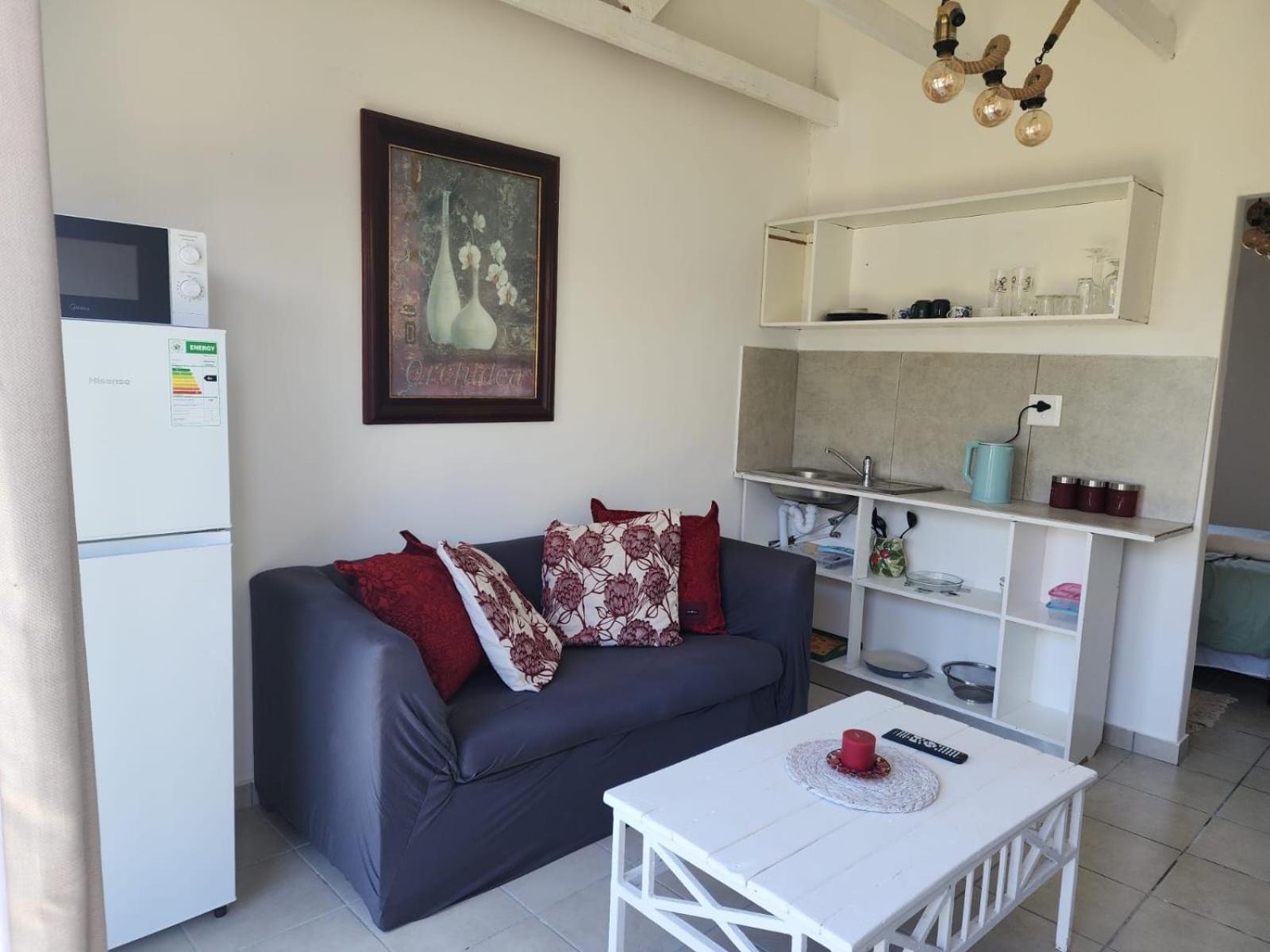 Cozy Cove Near Blaauwberg Apartment Cape Town