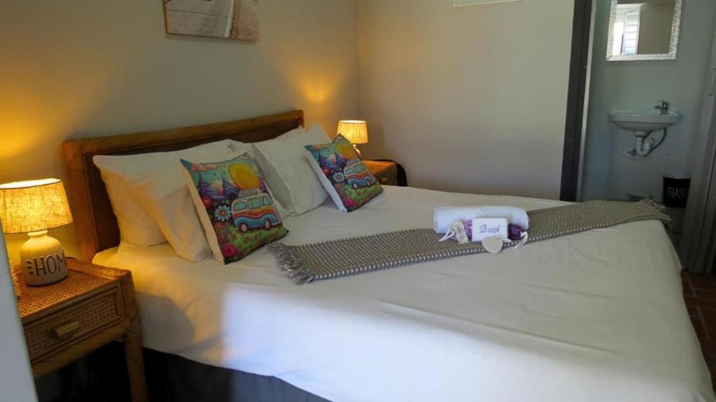Kozy Cove Near Bloubergstrand Apartment *